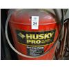 Image 2 : Husky Pro 60 Gallon Air Compressor