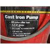 Image 3 : Husky Pro 60 Gallon Air Compressor