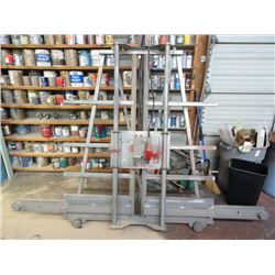 Milwaukee Panel Saw