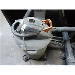 Rigid Blower Vac - 20 Gal.