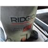 Image 2 : Rigid Blower Vac - 20 Gal.