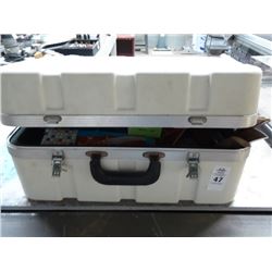 Insulated Transport Case
