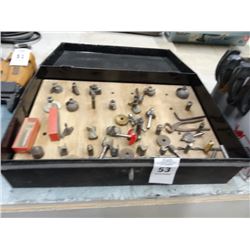 Case of Asst. Router Bits