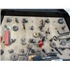 Image 2 : Case of Asst. Router Bits