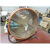 Image 1 : Maxx Air Drum Fan - 24"
