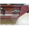 Image 3 : Gerber Sabre Series 404 CNC Router Table