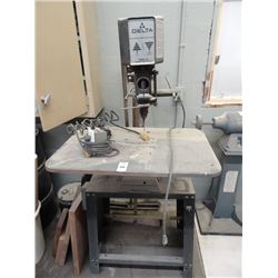 Delta Model 32 Radial Drill Press