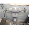 Image 1 : Baldor Dual Head Buffer Stand - 3/4 HP 115/220