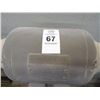 Image 2 : Baldor Dual Head Buffer Stand - 3/4 HP 115/220