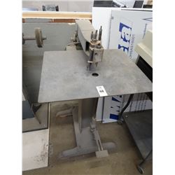 Punch Press