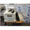 Image 1 : Gerber Edge Machine