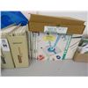Image 1 : Paint Supplies, Graphics Books