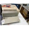 Image 1 : Ibico Binder