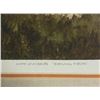 Image 3 : Jon Wills Orig Landscape Painting -Evening Fields Frmd