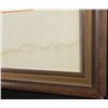Image 4 : Jon Wills Orig Landscape Painting -Evening Fields Frmd