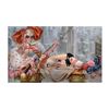 Image 1 : Leslie Ditto Princess of Pop Giclee Signed and Numbered