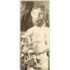 Image 1 : Pablo Picasso : Man with Goat Art Print