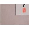 Image 3 : Maestro Tanjianji Orig Chinese Calligraphy Scroll Art