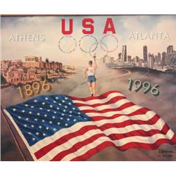 Hargrove : Athens, USA, Atlanta