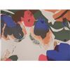 Image 2 : Nancy Genn Signed Artist Proof Print Modern Abstract