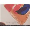 Image 3 : Nancy Genn Signed Artist Proof Print Modern Abstract