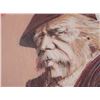 Image 2 : Aldo Longo Signed Artist Proof Print -Man at the Bar