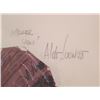 Image 3 : Aldo Longo Signed Artist Proof Print -Man at the Bar