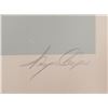 Image 3 : Wayne Cooper Signed Artist Proof Print Cardinal -Winter