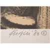 Image 3 : Michael Knight Signed Artist Proof "Royal Applause"