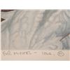 Image 4 : Michael Knight Signed Artist Proof "Royal Applause"