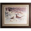 Image 1 : Limited Edition Signed O.J. Gromme Print