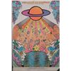 Image 1 : Peter Max Art Book of Posters Release Poster