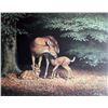 Image 2 : Edward J Bierly Framed Signed Limited Edition Print