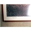Image 3 : Edward J Bierly Framed Signed Limited Edition Print