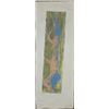 Image 1 : Betty Snyder Rees Originl Signed Print Acrobats-Balance