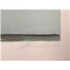 Image 3 : Wayne Cooper Signed Artist Proof Print Deer in Winter
