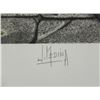 Image 4 : Juan Medina Signed Print Gateway to the Village -Framed