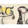 Image 2 : Pablo Picasso : Still Life with Lemon Art Print