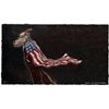 Image 1 : Markus Pierson 'Free at Great Cost' Serigraph