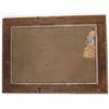 Image 3 : 1890's Hand Colored Photograph Framed Women with Cows
