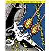 Image 3 : Roy Lichtenstein : As I Opened Fire (triptych) 1965