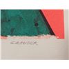 Image 3 : Hans Graeder Signed Artist Proof Print Expressionist