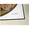 Image 3 : Marc Chagall Paris Opera Ceiling Framed LE Signed