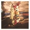Image 1 : Deborah Freeman Signed Photo: Chinese Ivory Place