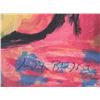 Image 3 : Judith Bledsoe Signed Art Proof Print Reclining Female