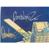 Image 3 : Signed Superman Garcia Lopez Print Man of Steel