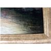 Image 3 : Sergon Stonebridge Cottage Orig Giclee Signed Framed