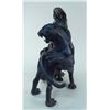 Image 4 : Jiang Tiefeng Mountain Ghost Bronze LE Statue 1989