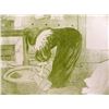 Image 2 : Color Engraving Henri de Toulous Lautrec Multi-Tasking
