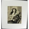Image 1 : Renoir Engraving Madame Berthe and Daughter Print
